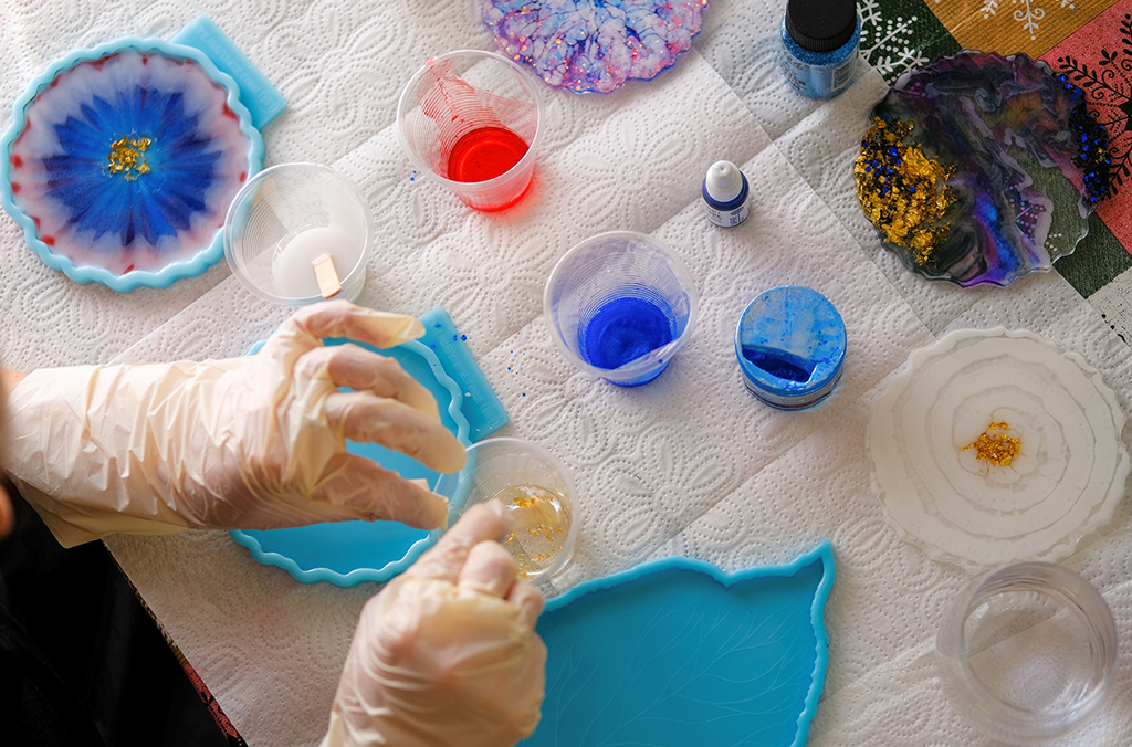 少人数制　一人ひとりに寄り添うレッスン