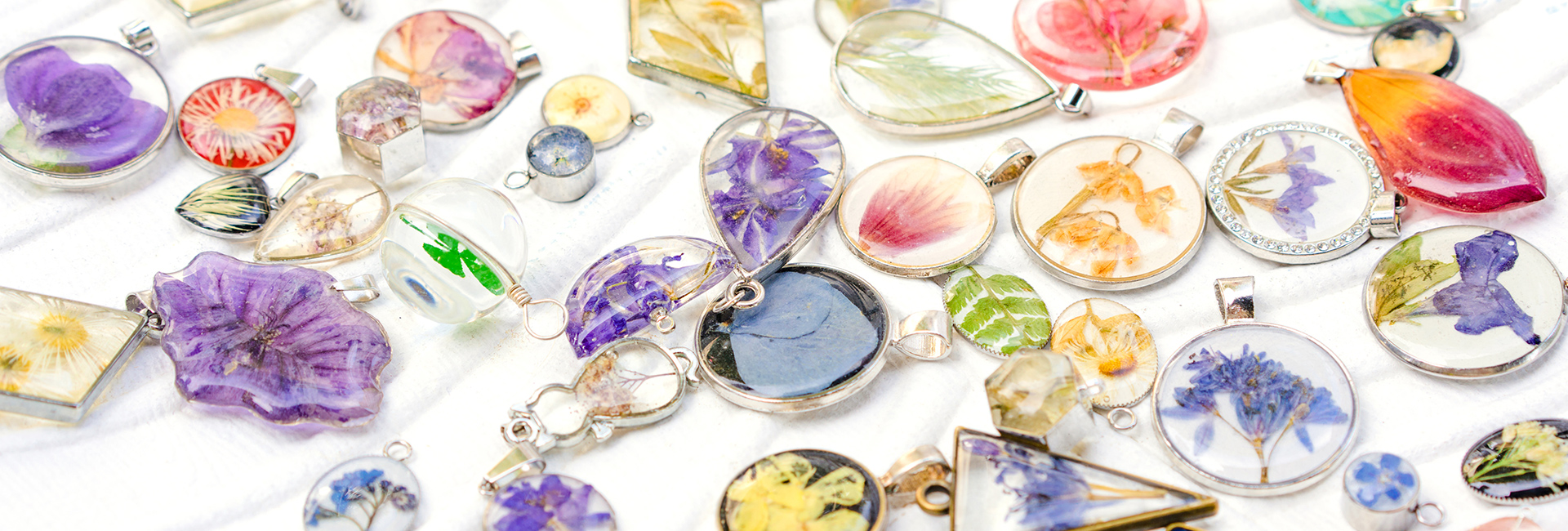 レジン　イメージ画像